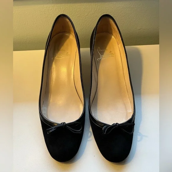 Christian Louboutin MARCIA BALLA